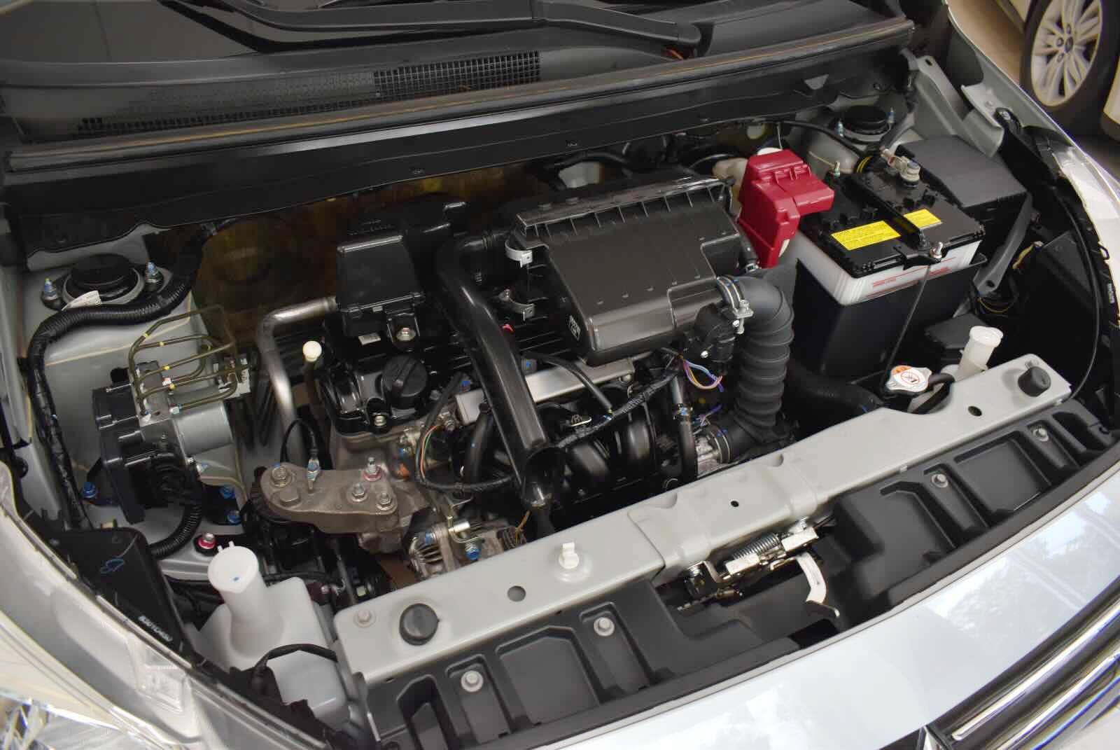 Used 2024 Mitsubishi Mirage LE FWD image 29