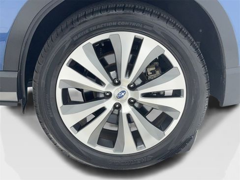 Used 2022 Subaru Ascent Limited w/ Technology Package image 59