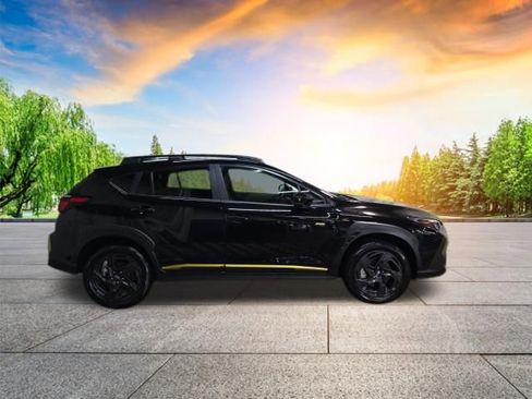 Used 2025 Subaru Crosstrek 2.5i Sport image 3