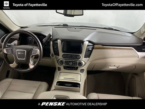 Used 2019 GMC Yukon Denali AWD/4WD image 20