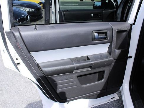 Used 2015 Ford Flex Limited w/ Appearance Package FWD image 16