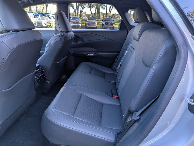 Used 2024 Lexus RX 350 Premium w/ Cold Area Package FWD image 15