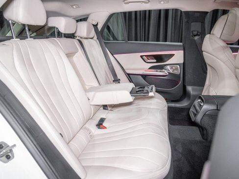 Certified 2026 Mercedes-Benz E 450 4MATIC All-Terrain Wagon image 13