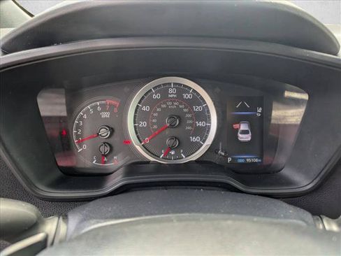 Used 2022 Toyota Corolla SE FWD image 10