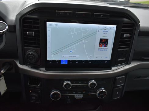 Used 2024 Ford F150 XLT AWD/4WD image 22