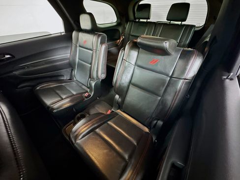 Used 2023 Dodge Durango GT AWD/4WD image 23