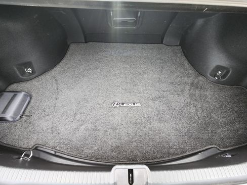 Used 2022 Lexus ES 300h Ultra Luxury image 88