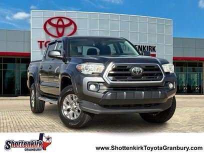 Used 2019 Toyota Tacoma SR5