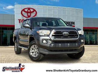 Used 2019 Toyota Tacoma SR5 RWD video 1