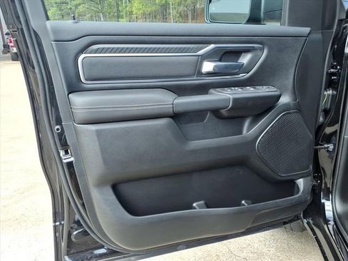 New 2026 RAM 1500 2WD Crew Cab image 20