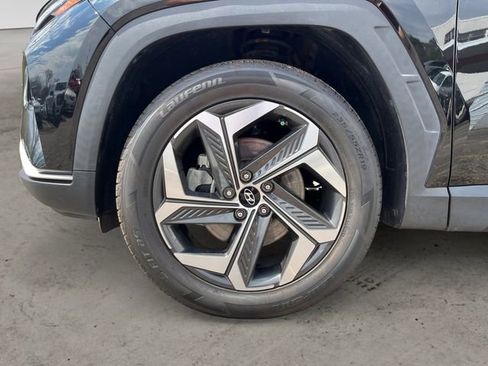 Used 2022 Hyundai Tucson SEL w/ Convenience Package image 17