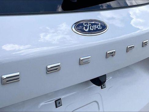 Used 2025 Ford Escape ST-Line FWD image 26