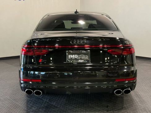 Used 2020 Audi S8 L image 7