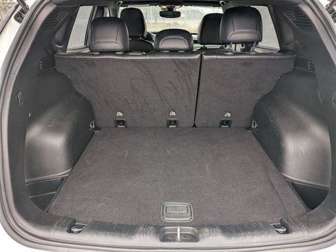 Certified 2023 Jeep Compass Trailhawk image 27