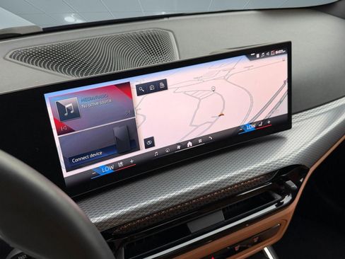 Used 2025 BMW M340i Sedan image 26