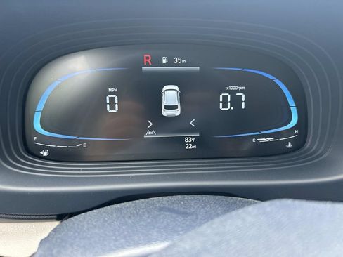 New 2026 Hyundai Venue SEL FWD image 34