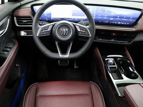 New 2026 Buick Envision Sport Touring image 14