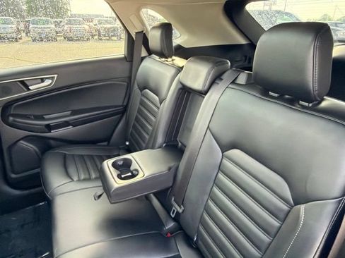 Used 2024 Ford Edge SEL w/ Convenience Package AWD/4WD image 15