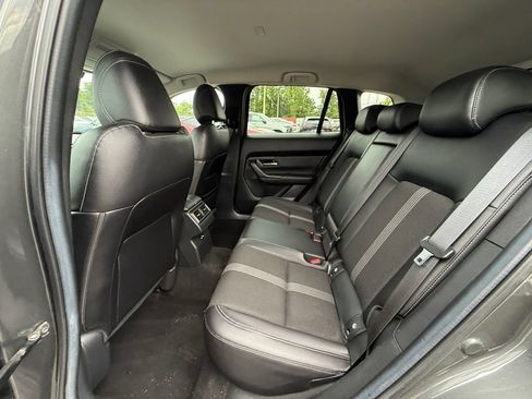 Used 2024 MAZDA CX-50 AWD 2.5 S w/ Cargo Package image 23