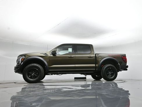 New 2026 Ford F150 Raptor AWD/4WD image 53