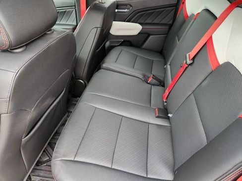 New 2026 GMC Canyon AT4X w/ AT4X AEV Edition image 60