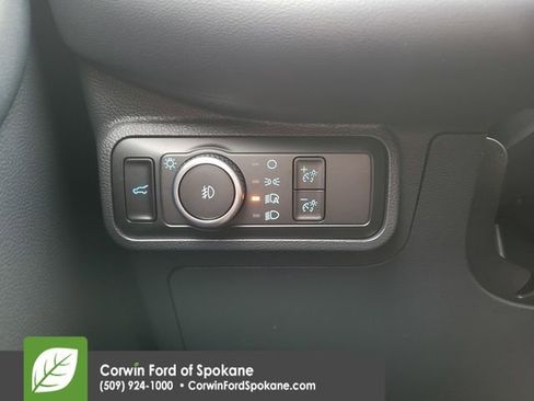 New 2026 Ford Explorer Tremor image 23