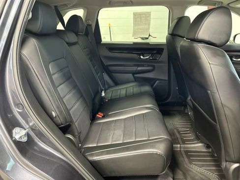 Certified 2026 Honda CR-V EX-L image 20