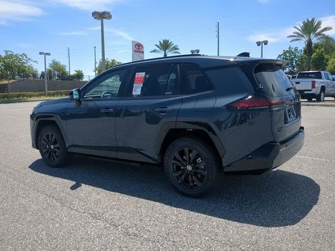 New 2026 Toyota RAV4 SE AWD/4WD image 6
