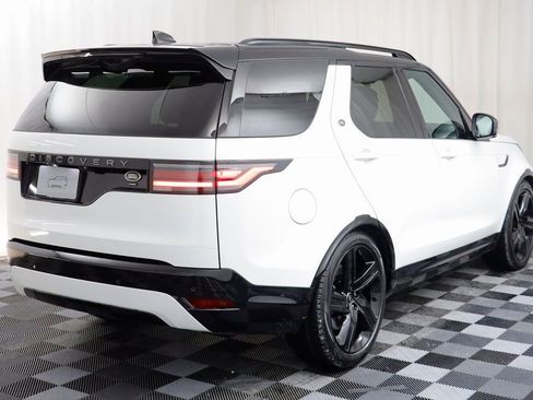 Used 2023 Land Rover Discovery HSE R-Dynamic image 20