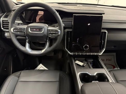 New 2026 GMC Acadia Elevation w/ Black Edition image 20