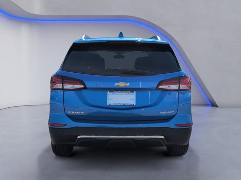 Used 2024 Chevrolet Equinox Premier image 8