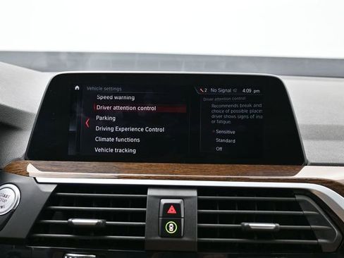 Used 2020 BMW X3 sDrive30i w/ Convenience Package image 17