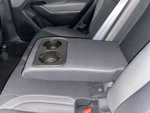 New 2026 Subaru Crosstrek 2.0i Premium AWD/4WD image 13