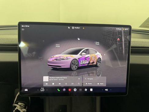 Used 2025 Tesla Model 3 Long Range image 13