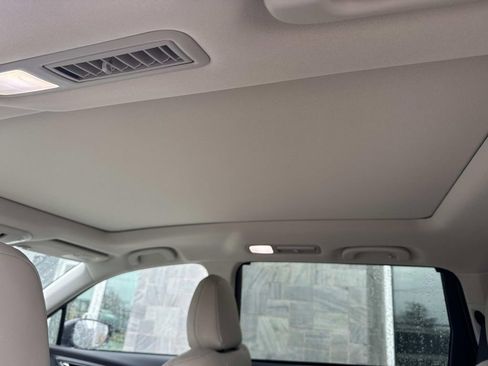 New 2026 Subaru Ascent Limited image 10