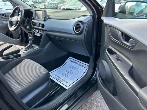 Used 2020 Hyundai Kona SE image 19