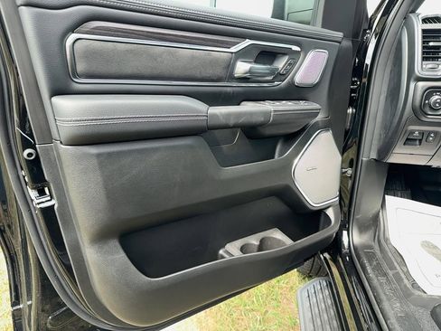 New 2026 RAM 1500 Laramie w/ Night Edition image 15