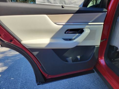 New 2026 MAZDA CX-90 3.3 Turbo w/ Premium Plus Pkg image 14