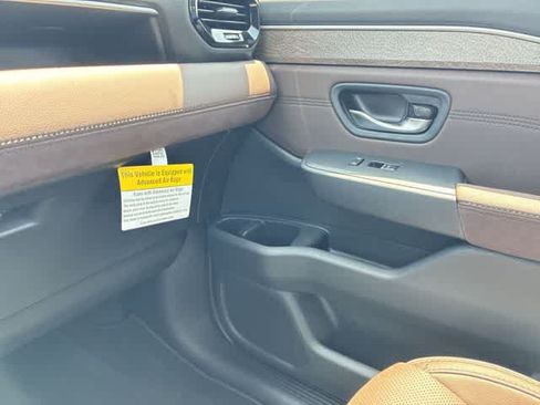 Used 2026 Honda Pilot Elite image 33