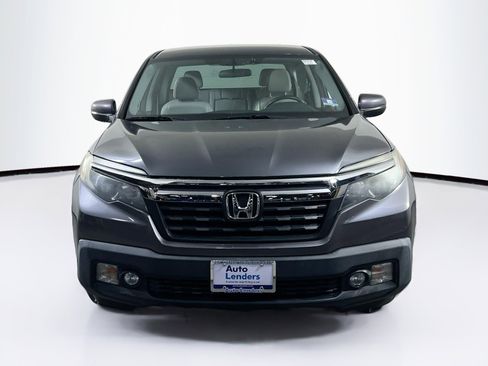Used 2017 Honda Ridgeline RTL image 2