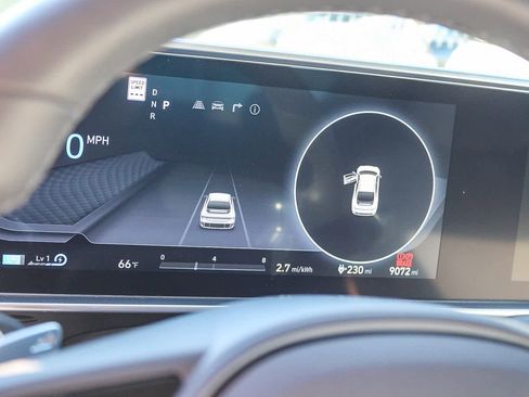 Certified 2024 Hyundai Ioniq 6 Limited image 26