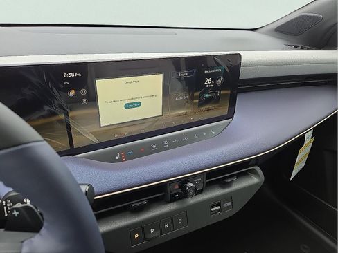 New 2026 Nissan Leaf Platinum+ image 15