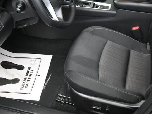 Used 2025 Nissan Altima 2.5 SV AWD/4WD image 13