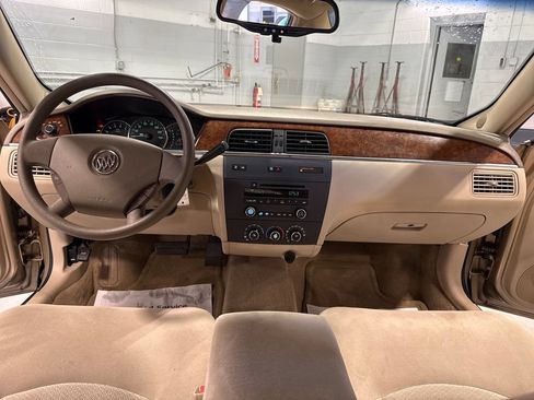 Used 2005 Buick LaCrosse CX FWD image 34