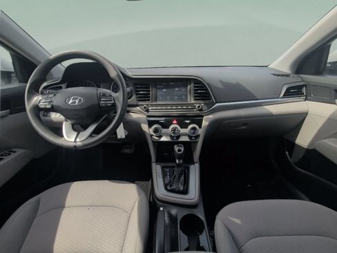 Used 2019 Hyundai Elantra SEL FWD image 31