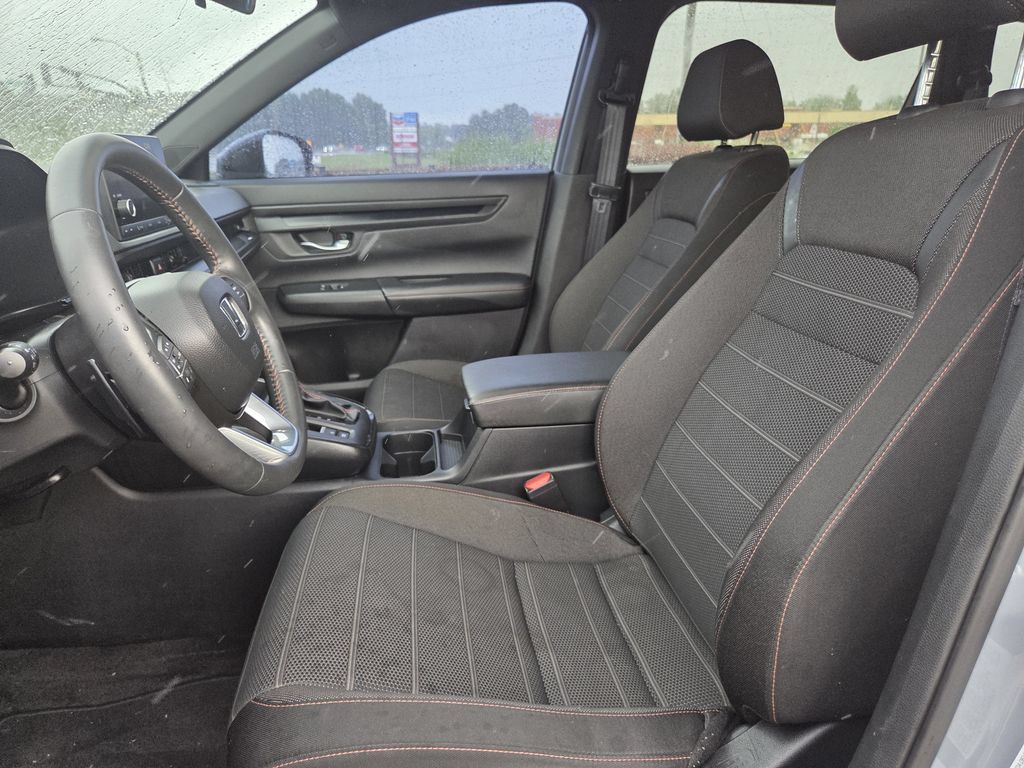 Used 2024 Honda CR-V Sport image 12