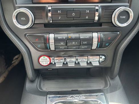 Used 2015 Ford Mustang GT Premium w/ Equipment Group 401A RWD image 19