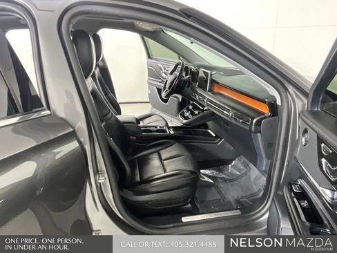 Used 2021 Lincoln Corsair Reserve w/ Equipment Group 201A AWD/4WD image 14