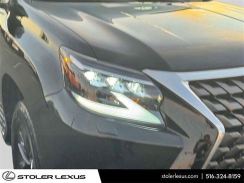 Certified 2023 Lexus GX 460 Premium image 10