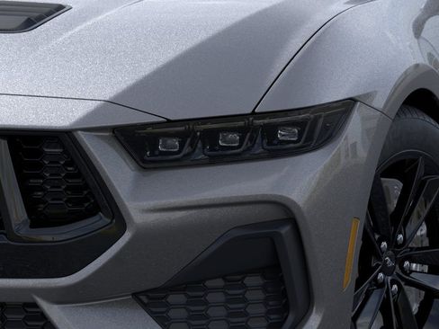 New 2026 Ford Mustang GT RWD image 20